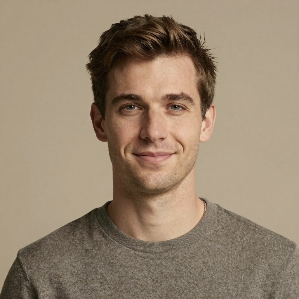 Marcus Weber