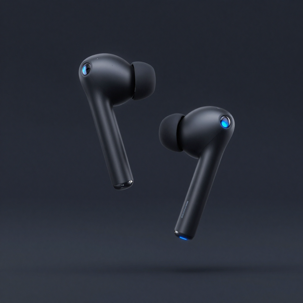 VoltioBox Pulse wireless earbuds