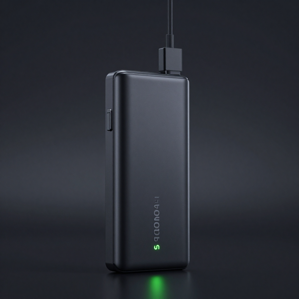 VoltioBox Volt power bank
