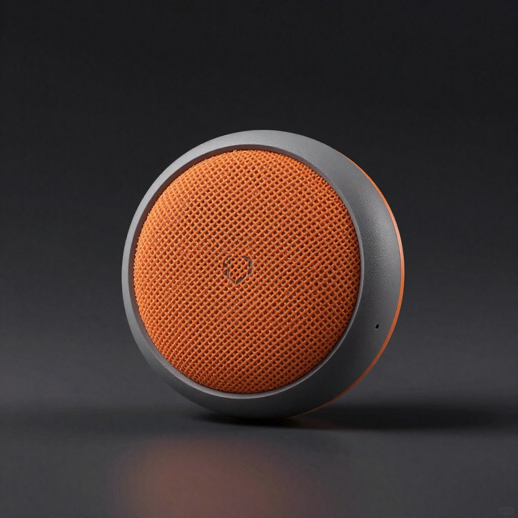 VoltioBox Wave Bluetooth speaker